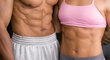 fitness & bodybuilding